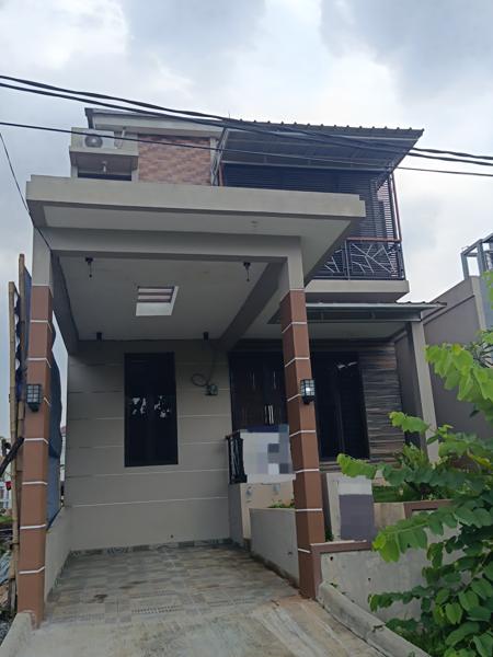 Disewakan Rumah Full Furnished Simpruk Lippo Cikarang